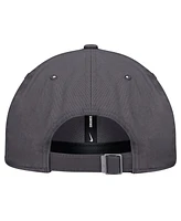 Nike Men's Gray Houston Astros Club Adjustable Hat
