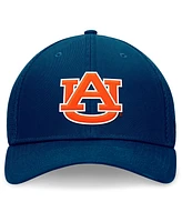 Top of the World Men's Navy Auburn Tigers Spacer Flex Hat
