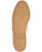 Sperry Women's Ao 2-Eye Woven Round Toe Boat Shoe
