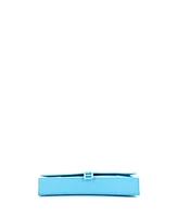Pre-Owned Balenciaga Hourglass Stretch Top Handle Bag Leather