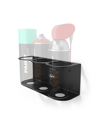 Koova 3 Aerosol Spray Can Holder