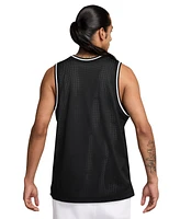 Nike Men's Reversible Futura Logo Tank Top