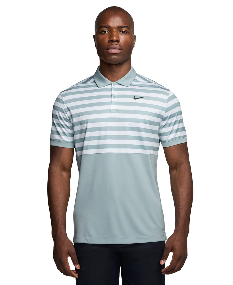 Nike Men's Dri-fit Golf Polo Shirt