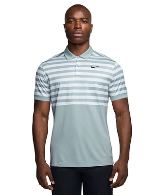 Nike Men's Dri-fit Golf Polo Shirt
