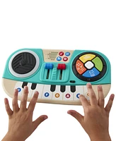 Imaginarium 8-Key Dj Mixer