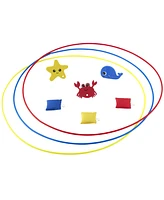 Sizzlin Cool Deluxe Diving Toy Set