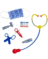 Imaginarium Doctor Role Play Dress Up Playset