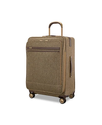 Hartmann 11.75" Tweed Check-in Luggage