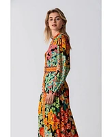 Raishma Studio Women's Amara Dress
