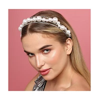 Mermaid Bling Hairband