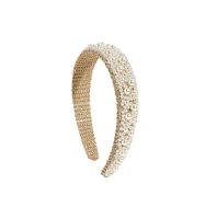 Cluster Hairband