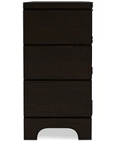 Mazen Bachelor's Chest