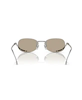 Diesel Unisex Small Sunglasses, DL1004