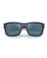 Diesel Unisex Large Sunglasses, DL3006U