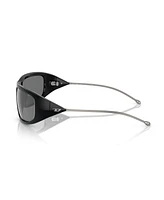 Diesel Unisex Standard Sunglasses, DL3001