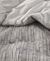 Croscill Arlo Oversized 3-Pc. Comforter Set, Full/Queen