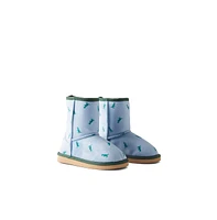 Cotton On Boys Home Boot