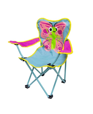 Bailey the Butterfly Chair