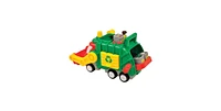 Smart Toys & Games Flip 'n' Tip Fred Recycling Truck