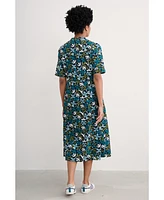 Seasalt Cornwall Women's Wightwick Dress