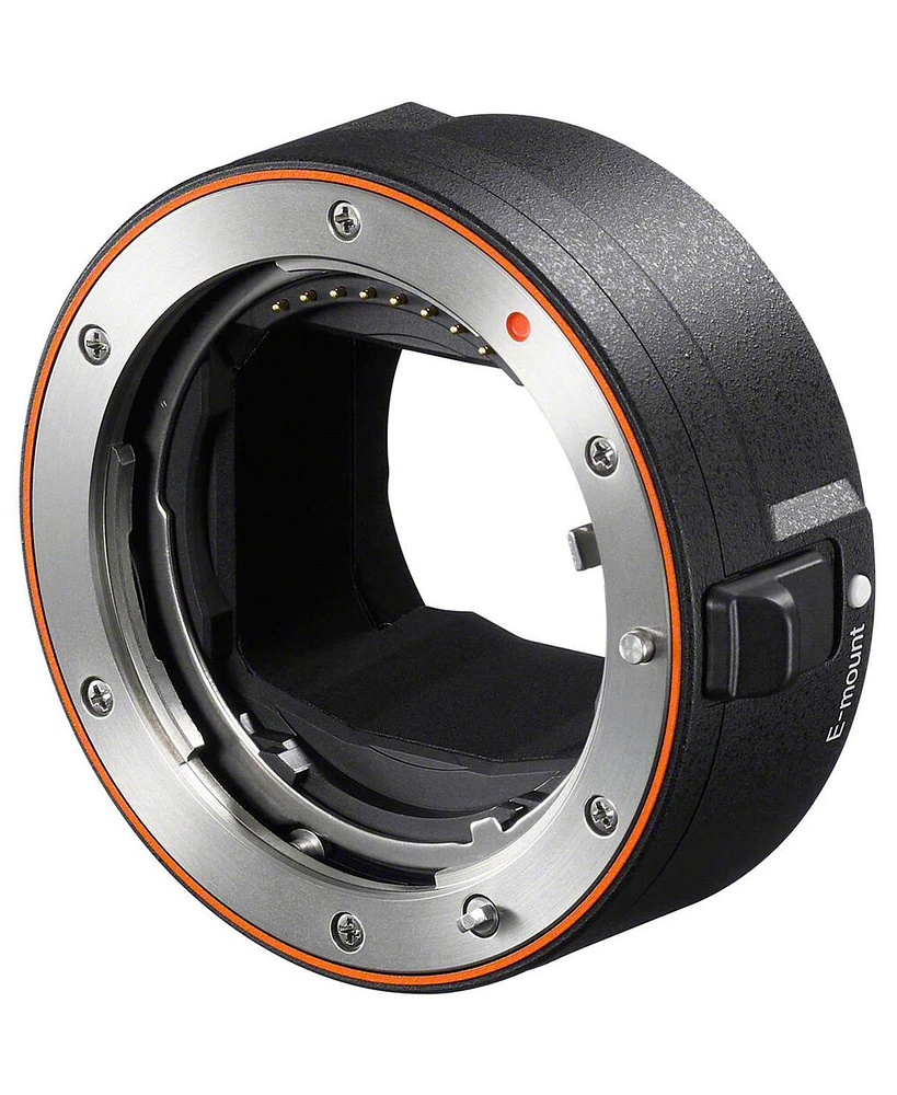 Sony La-EA5 35mm Full-Frame A-Mount Lens Adapter for E-Mount Cameras