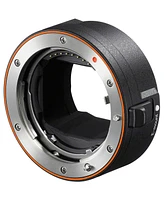 Sony La-EA5 35mm Full-Frame A-Mount Lens Adapter for E-Mount Cameras