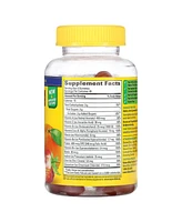Nature Made Multi Gummies Orange & Strawberry