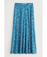 Seasalt Cornwall Women's Rose Skirt