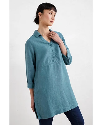 Seasalt Cornwall Women's Early Sun Tunic