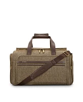 Hartmann 11.8" Tweed Travel Duffle Bag