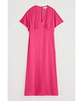 Seasalt Cornwall Women's Evenglow Midi Dress