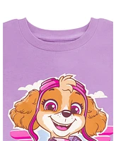 Paw Patrol Girls T-Shirt