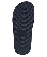 Nautica Men's Fitz Round Toe Pool Slides