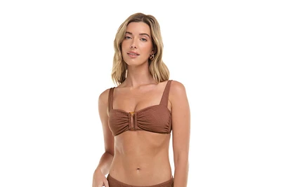 Skye Women's Zen Garden Ebba Bandeau Top