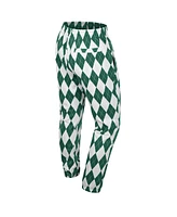 Colosseum Men's Green Michigan State Spartans The Dealio Pants