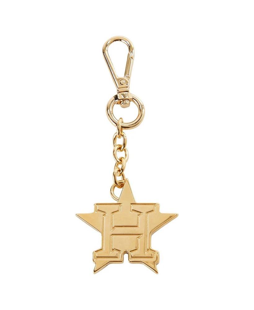 Dooney & Bourke Houston Astros Pendant Keychain
