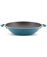 Rachael Ray Cook + Create 14" Nonstick Wok