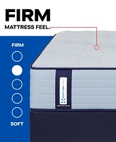 Sealy Posturepedic Seafield 13" Firm Tight Top Mattress