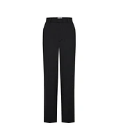 Pcfg Men's Striped Slim Pant