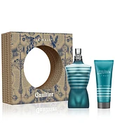 Men's 2-Pc. Le Male Eau de Toilette Gift Set