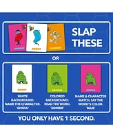 Quokka Don't Bee Last Family Board Game