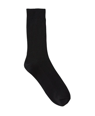 Cotton On Men's Easy Socks