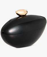 I.n.c. International Concepts Acrylic Shell Clutch, Exclusively at Macy's