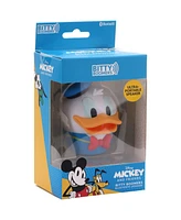 Bitty Boomers Donald Duck Mickey Friends Wireless Bluetooth 2" Mini Speaker