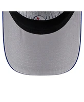 New Era Men's Royal Los Angeles Dodgers 2024 World Series Champions 9TWENTY Adjustable Hat
