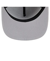 New Era Men's Gray Philadelphia Phillies Colorpack 59FIFTY Fitted Hat