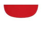 '47 Brand Men's Cream/Red Washington Nationals Fiji Rope Hitch Adjustable Hat