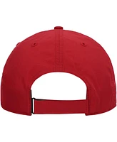 '47 Brand Men's Crimson Oklahoma Sooners Brrr Clean Up Adjustable Hat
