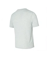 Concepts Sport Men's Red/Gray Houston Cougars T-Shirt and Pants