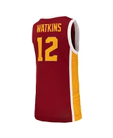 Nike Big Boys and Girls JuJu Watkins Crimson Usc Trojans Performance Replica Jersey